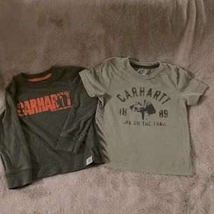 Carhartt Shirts